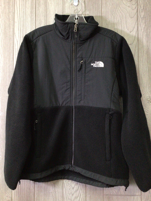 The North Face Denali Fleece Full Zip Jacket Size Medium